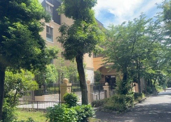 apartment 神奈川県相模原市中央区相模原４丁目6番16号