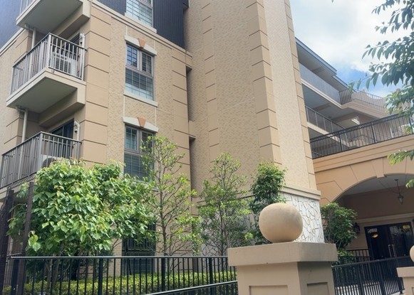 apartment 神奈川県相模原市中央区相模原４丁目6番16号