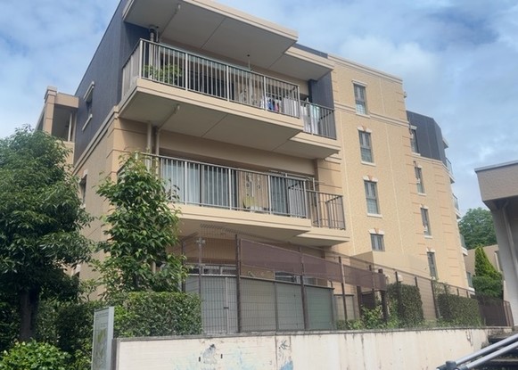 apartment 神奈川県相模原市中央区相模原４丁目6番16号