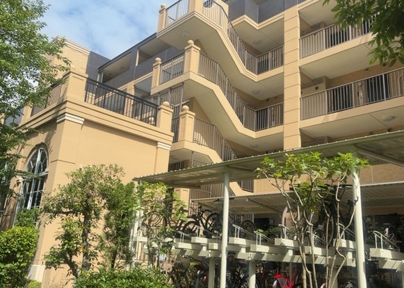 apartment 神奈川県相模原市中央区相模原４丁目6番16号