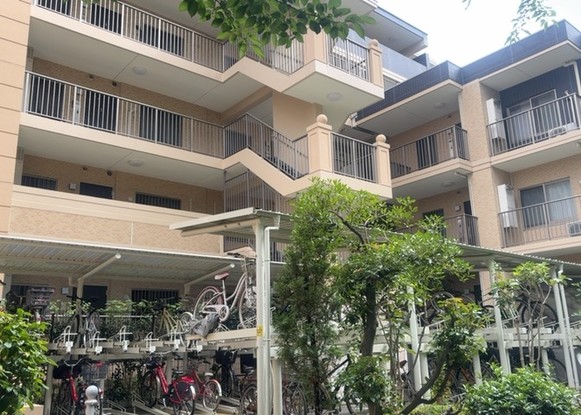 apartment 神奈川県相模原市中央区相模原４丁目6番16号