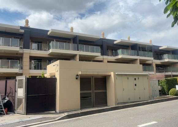 apartment 神奈川県相模原市中央区相模原４丁目6番16号