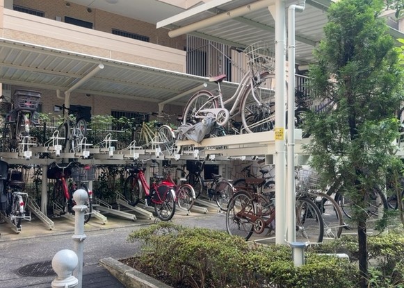 apartment 神奈川県相模原市中央区相模原４丁目6番16号