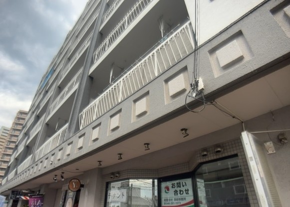 apartment 神奈川県相模原市中央区相模原４丁目6番16号