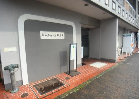 apartment 神奈川県相模原市中央区相模原４丁目6番16号