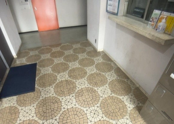 apartment 神奈川県相模原市中央区相模原４丁目6番16号