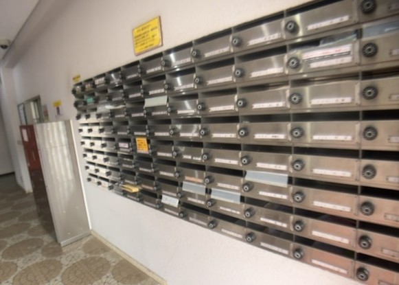 apartment 神奈川県相模原市中央区相模原４丁目6番16号