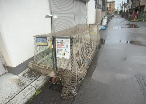 apartment 神奈川県相模原市中央区相模原４丁目6番16号