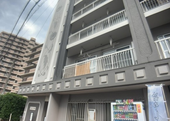apartment 神奈川県相模原市中央区相模原４丁目6番16号