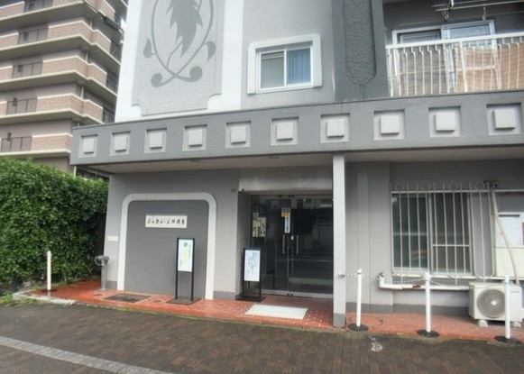 apartment 神奈川県相模原市中央区相模原４丁目6番16号