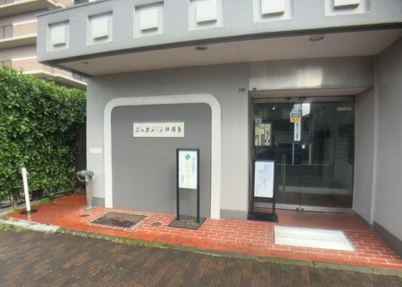 apartment 神奈川県相模原市中央区相模原４丁目6番16号