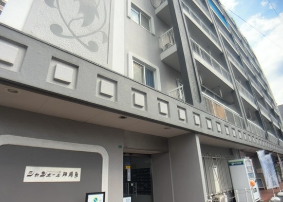 apartment 神奈川県相模原市中央区相模原４丁目6番16号