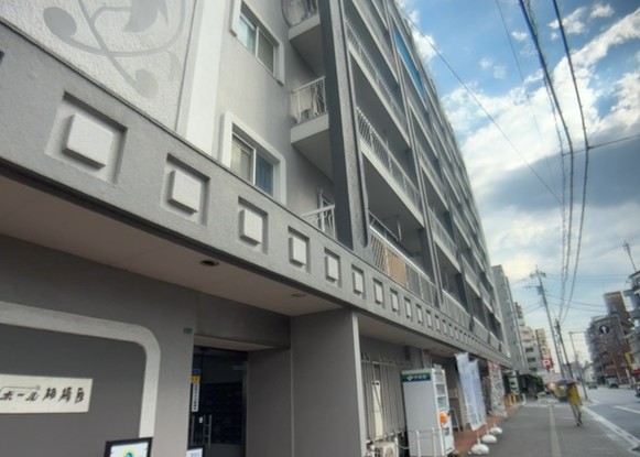 apartment 神奈川県相模原市中央区相模原４丁目6番16号
