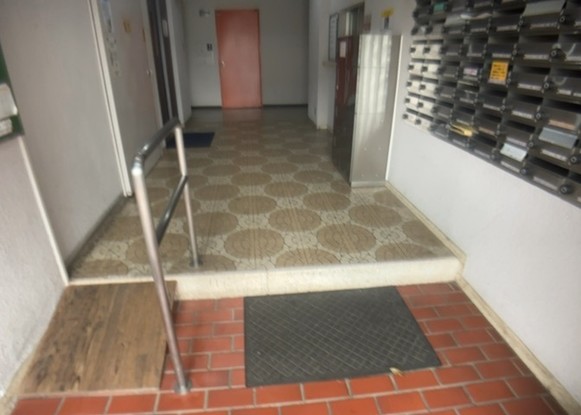 apartment 神奈川県相模原市中央区相模原４丁目6番16号