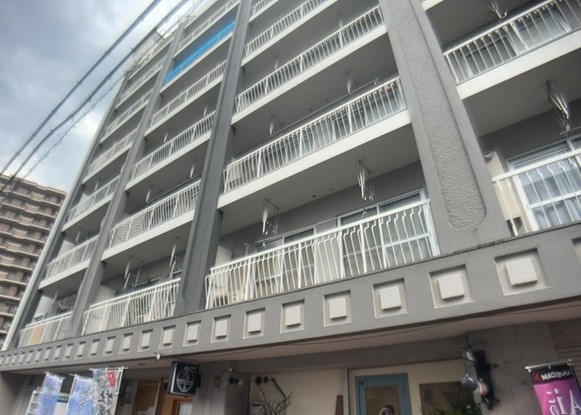 apartment 神奈川県相模原市中央区相模原４丁目6番16号