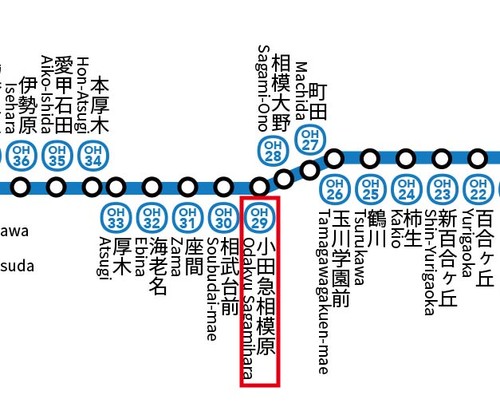 apartment 神奈川県相模原市中央区相模原４丁目6番16号
