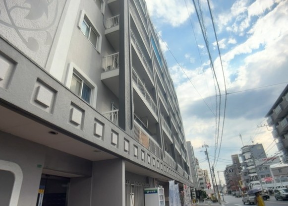 apartment 神奈川県相模原市中央区相模原４丁目6番16号