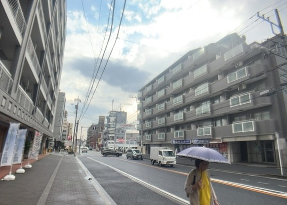 apartment 神奈川県相模原市中央区相模原４丁目6番16号