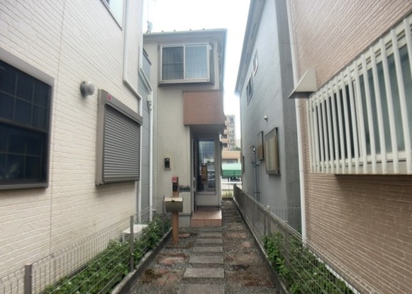 detached 神奈川県相模原市中央区相模原４丁目6番16号