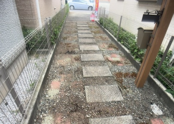 detached 神奈川県相模原市中央区相模原４丁目6番16号