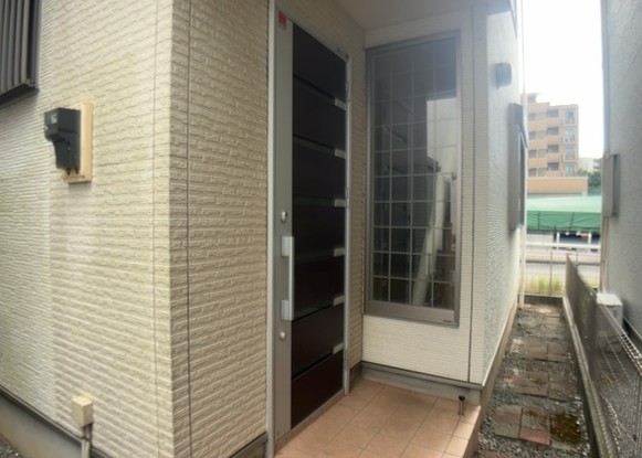 detached 神奈川県相模原市中央区相模原４丁目6番16号