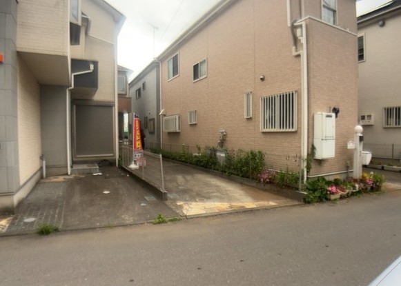 detached 神奈川県相模原市中央区相模原４丁目6番16号