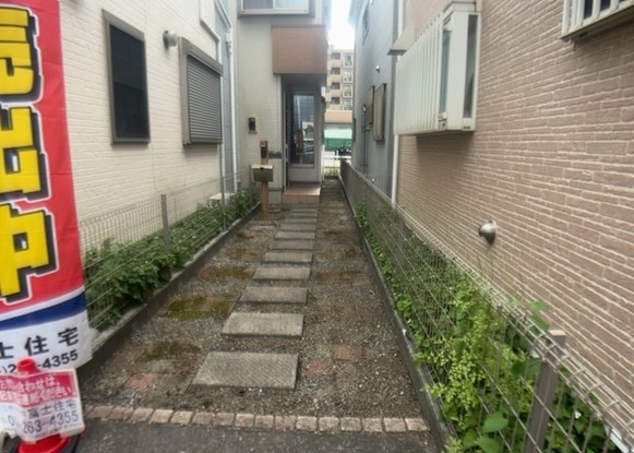 detached 神奈川県相模原市中央区相模原４丁目6番16号