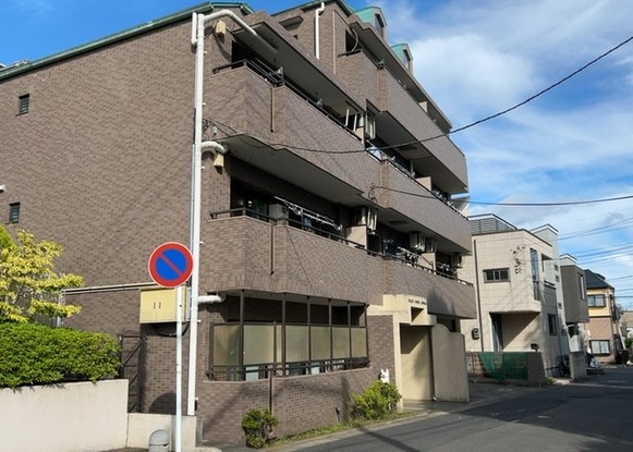 apartment 神奈川県相模原市南区上鶴間本町２丁目
地図を見る