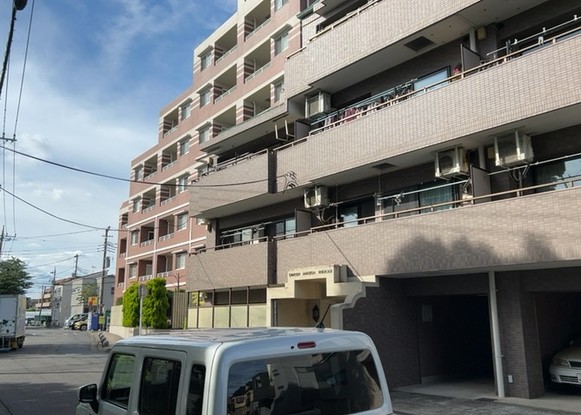 apartment 神奈川県相模原市南区上鶴間本町２丁目
地図を見る