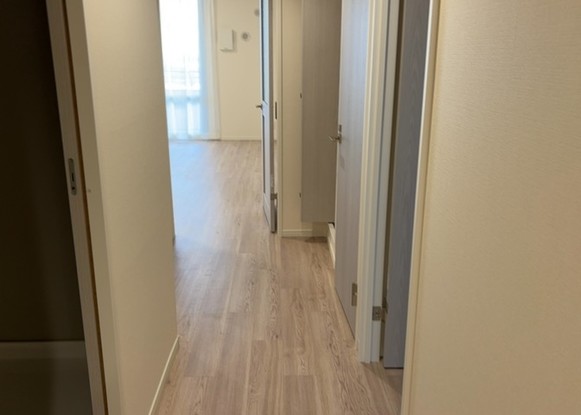 apartment 神奈川県相模原市中央区相模原４丁目6番16号