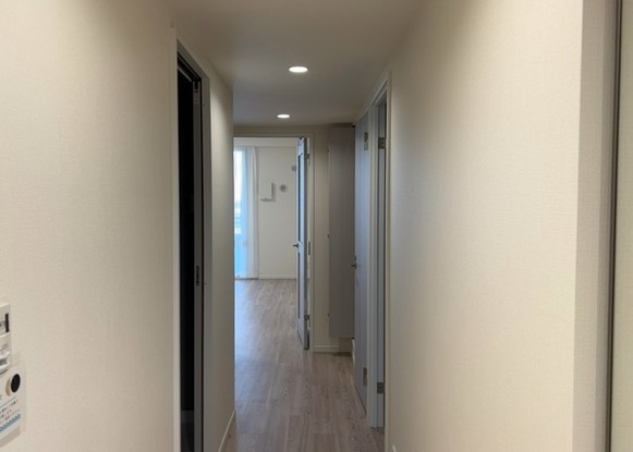 apartment 神奈川県相模原市中央区相模原４丁目6番16号
