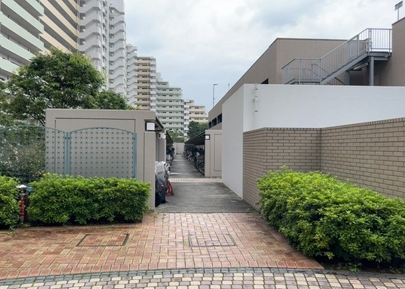 apartment 神奈川県相模原市中央区相模原４丁目6番16号