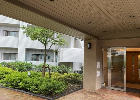 apartment 神奈川県相模原市中央区相模原４丁目6番16号