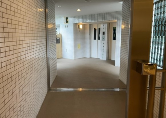 apartment 神奈川県相模原市中央区相模原４丁目6番16号