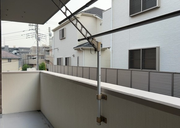apartment 神奈川県相模原市中央区相模原４丁目6番16号