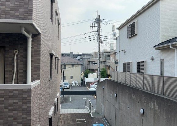 apartment 神奈川県相模原市中央区相模原４丁目6番16号