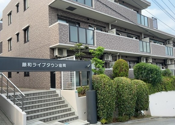apartment 神奈川県相模原市中央区相模原４丁目6番16号