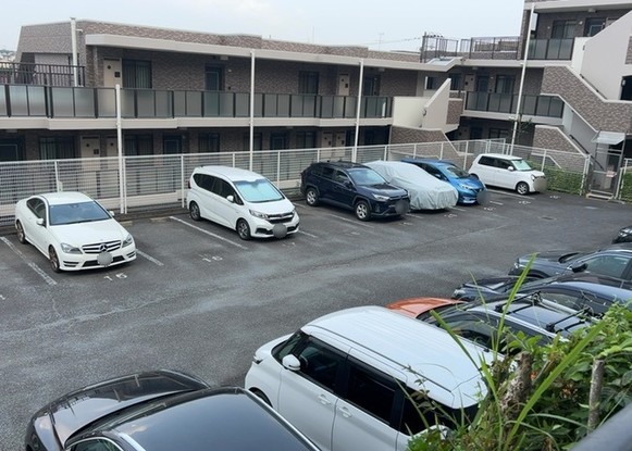 apartment 神奈川県相模原市中央区相模原４丁目6番16号