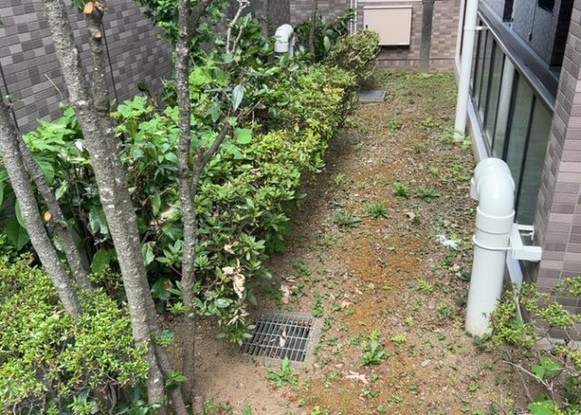 apartment 神奈川県相模原市中央区相模原４丁目6番16号