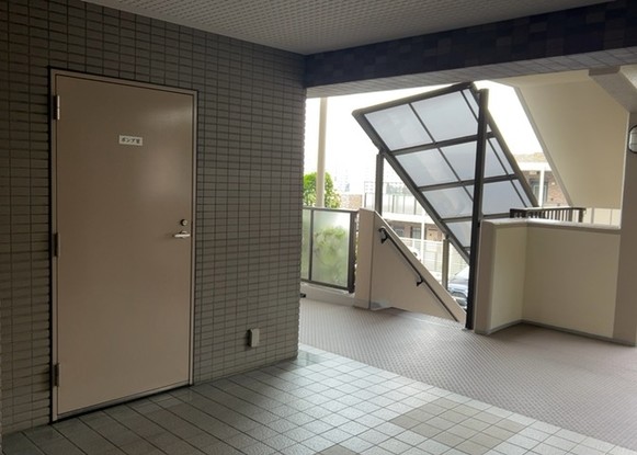 apartment 神奈川県相模原市中央区相模原４丁目6番16号