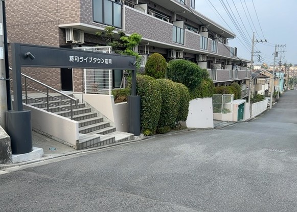 apartment 神奈川県相模原市中央区相模原４丁目6番16号
