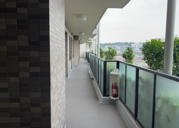 apartment 神奈川県相模原市中央区相模原４丁目6番16号