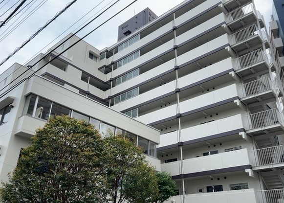 apartment 神奈川県相模原市中央区相模原４丁目6番16号