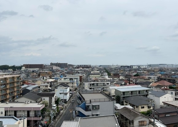 apartment 神奈川県相模原市中央区相模原４丁目6番16号