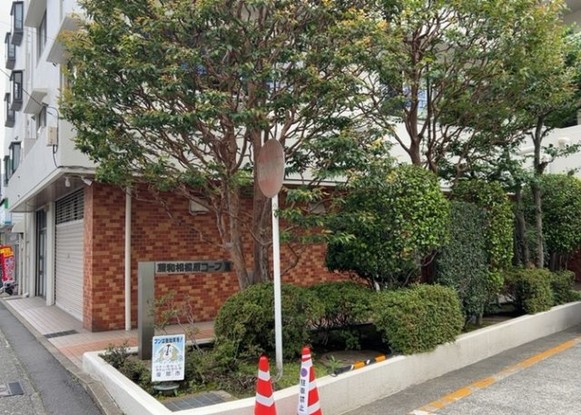 apartment 神奈川県相模原市中央区相模原４丁目6番16号