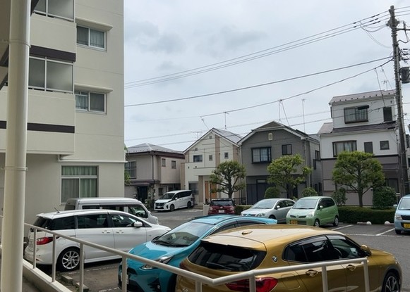 apartment 神奈川県相模原市中央区相模原４丁目6番16号