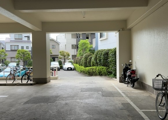 apartment 神奈川県相模原市中央区相模原４丁目6番16号