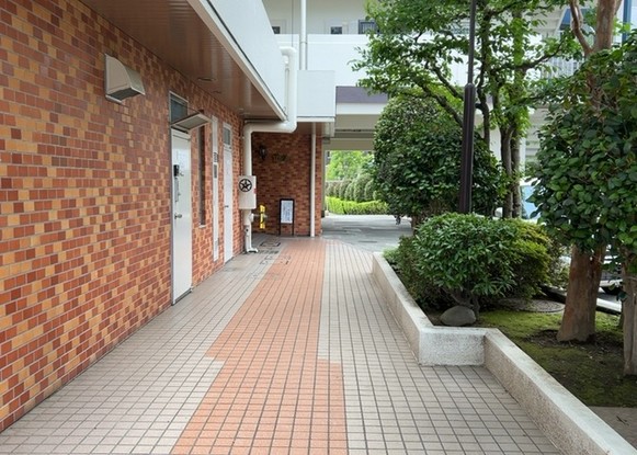 apartment 神奈川県相模原市中央区相模原４丁目6番16号