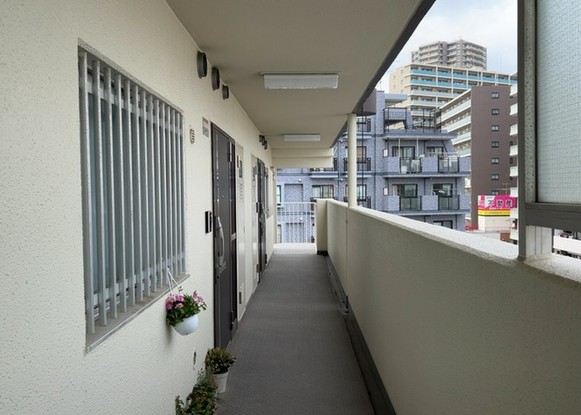 apartment 神奈川県相模原市中央区相模原４丁目6番16号