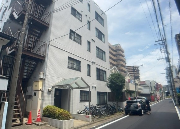 apartment 神奈川県相模原市中央区南橋本２丁目
地図を見る